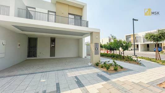 3 Bedroom Villa for Rent in Tilal Al Ghaf, Dubai - 02. jpg 3 Bedroom Villa for Rent in Tilal Al Ghaf, Dubai - 02. jpg