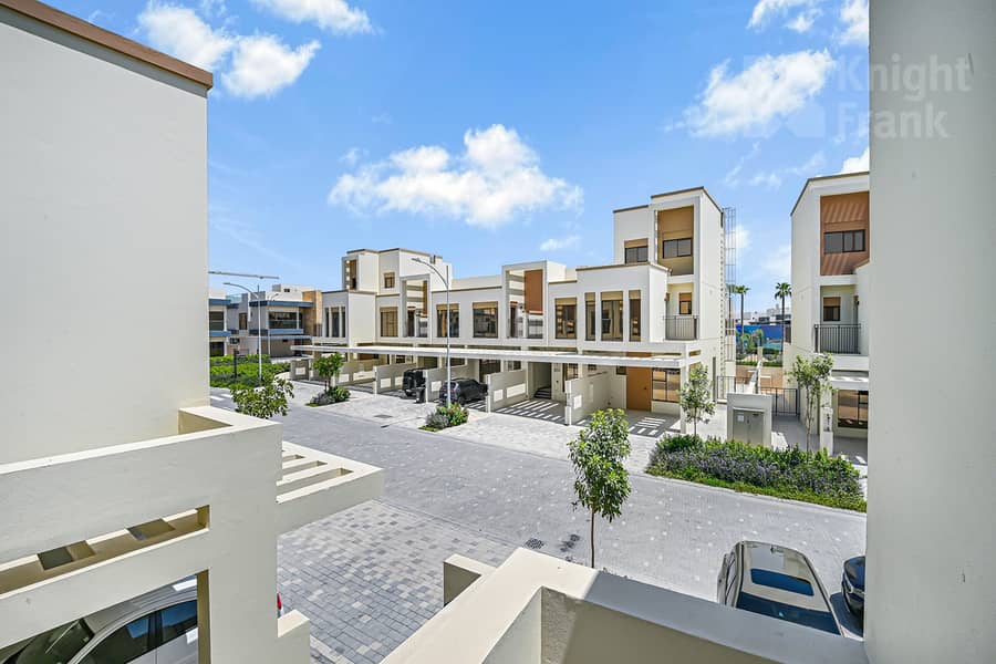 تاون هاوس في كوستا برافا،داماك لاجونز 5 غرف 220000 درهم - 15465780 تاون هاوس في كوستا برافا،داماك لاجونز 5 غرف 220000 درهم - 15465780