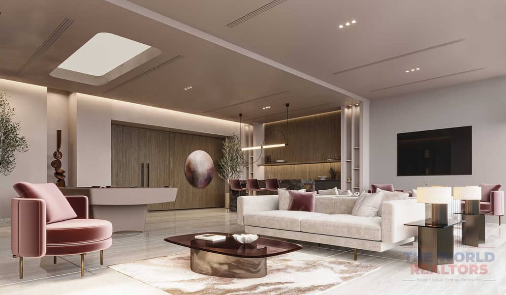 6 Zenith Residences - Amber Lounge + Game Area 2. jpg