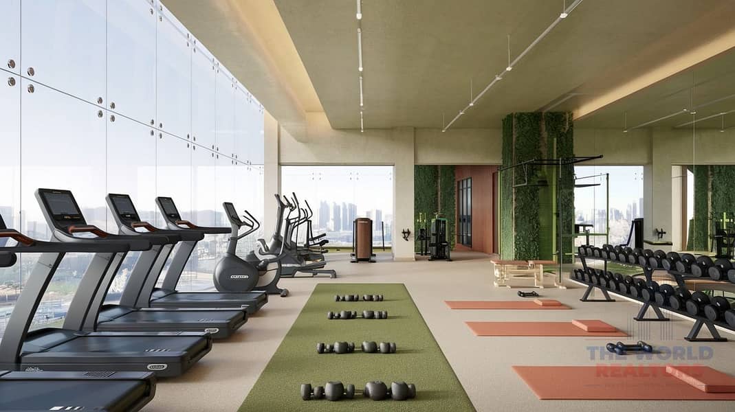 7 Zenith Residences - GYM 3. jpeg