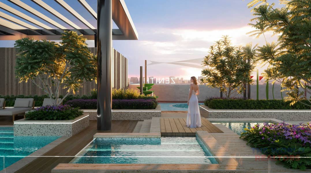 8 Zenith Residences - Plunge Pools . jpg