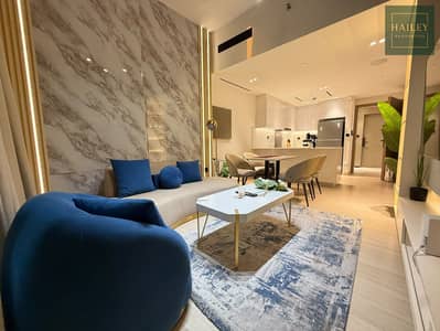 1 Bedroom Flat for Rent in Jumeirah Village Circle (JVC), Dubai - Spacious 1BR | City View | Ready to Move In 1 Bedroom Flat for Rent in Jumeirah Village Circle (JVC), Dubai - Spacious 1BR | City View | Ready to Move In
