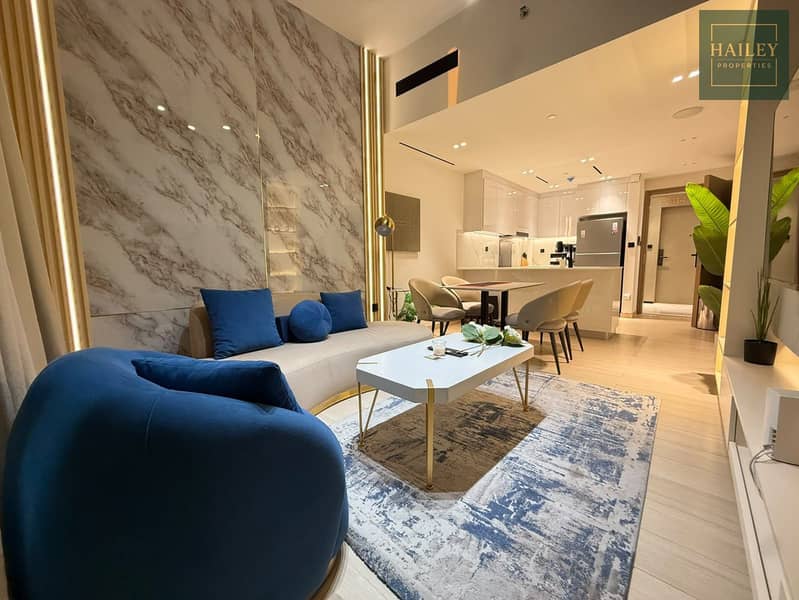 Spacious 1BR | City View | Ready to Move In Spacious 1BR | City View | Ready to Move In