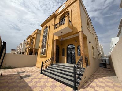 5 Bedroom Villa for Rent in Al Mowaihat, Ajman - WhatsApp Image 2026-06-11 at 2.54. 24 PM (1). jpeg 5 Bedroom Villa for Rent in Al Mowaihat, Ajman - WhatsApp Image 2026-06-11 at 2.54. 24 PM (1). jpeg