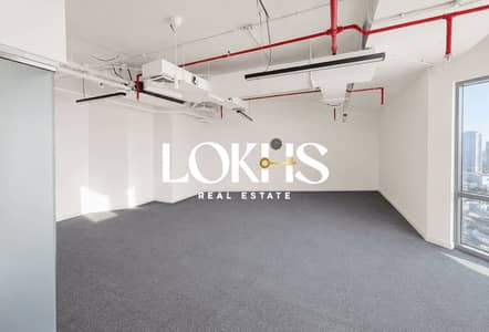 Office in affitto a Business Bay, Dubai - Ufficio a Business Bay,DAMAC Business Tower, 199999 AED - 15465285 Office in affitto a Business Bay, Dubai - Ufficio a Business Bay,DAMAC Business Tower, 199999 AED - 15465285