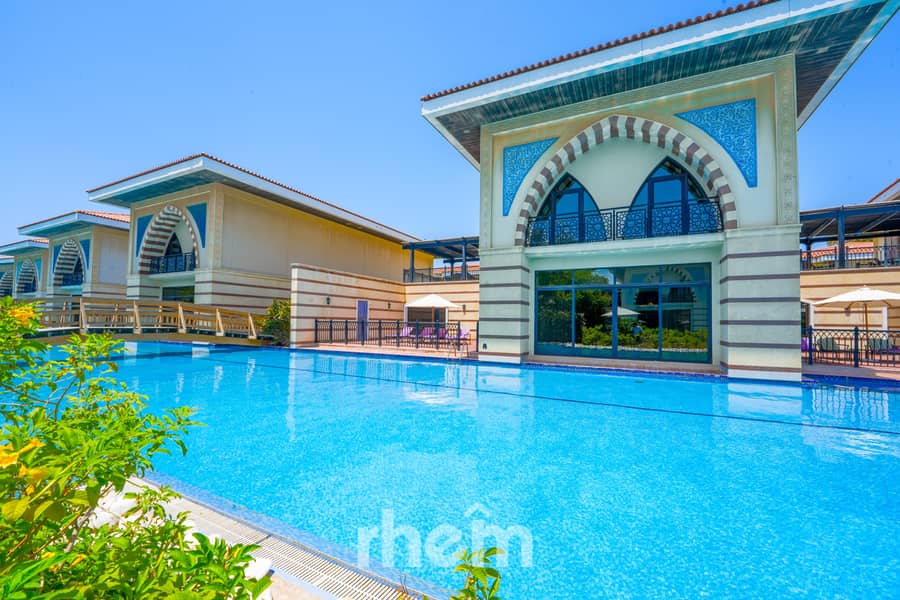 4BR Villa | Luxurious Living | Stunning Amenities 4BR Villa | Luxurious Living | Stunning Amenities