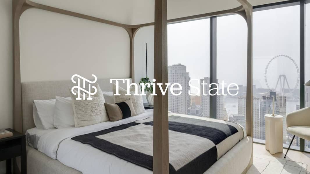 Fully Furnished | Ready to Move | High Floor Fully Furnished | Ready to Move | High Floor