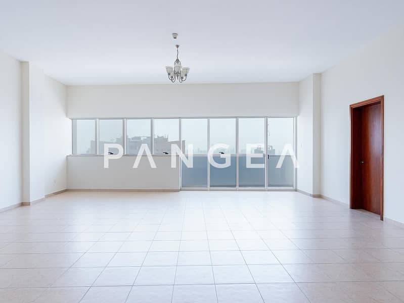 Sea View | Tenanted | Near Metro Sea View | Tenanted | Near Metro