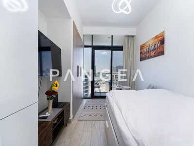 Estudio para en Venta en Meydan, Dubai - Apartamento en Meydan，Meydan One，Azizi Riviera，Azizi Riviera 1, 700000 AED - 15465920
