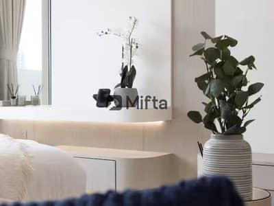 Studio for Rent in Jumeirah Village Circle (JVC), Dubai - 2.5% Commission | Fully Furnished | Views Studio for Rent in Jumeirah Village Circle (JVC), Dubai - 2.5% Commission | Fully Furnished | Views
