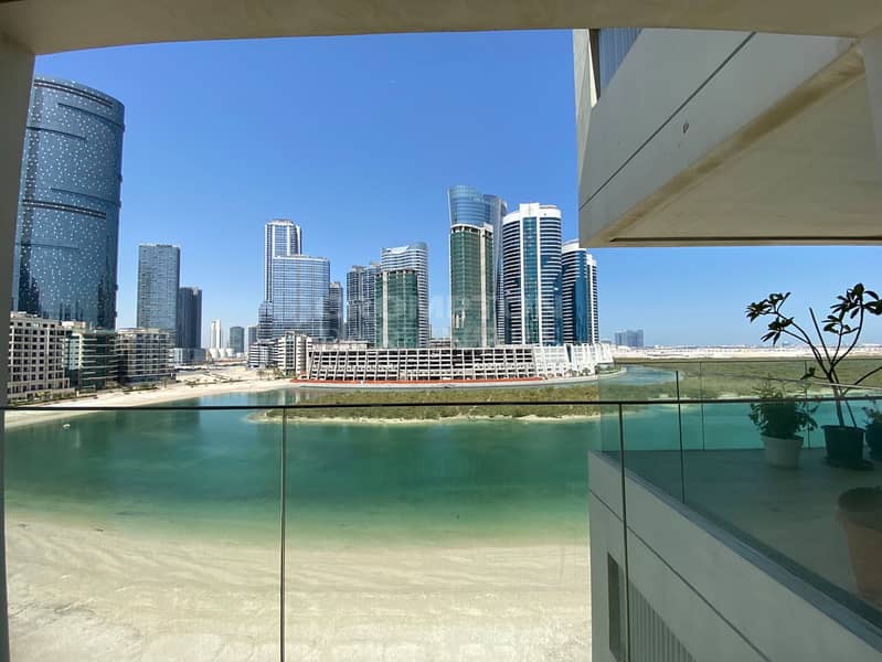 Prime 2 BR | Rented | 2 parking spaces | High ROI Prime 2 BR | Rented | 2 parking spaces | High ROI