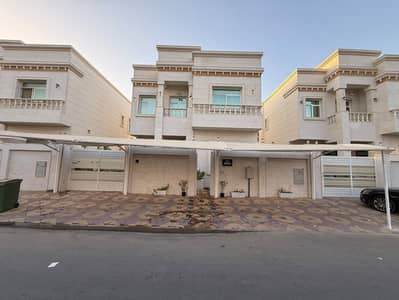 فيلا مجمع سكني 5 غرف نوم للايجار في المريجة، الشارقة - WhatsApp Image 2026-06-10 at 8.01. 59 PM (1). jpeg فيلا مجمع سكني 5 غرف نوم للايجار في المريجة، الشارقة - WhatsApp Image 2026-06-10 at 8.01. 59 PM (1). jpeg