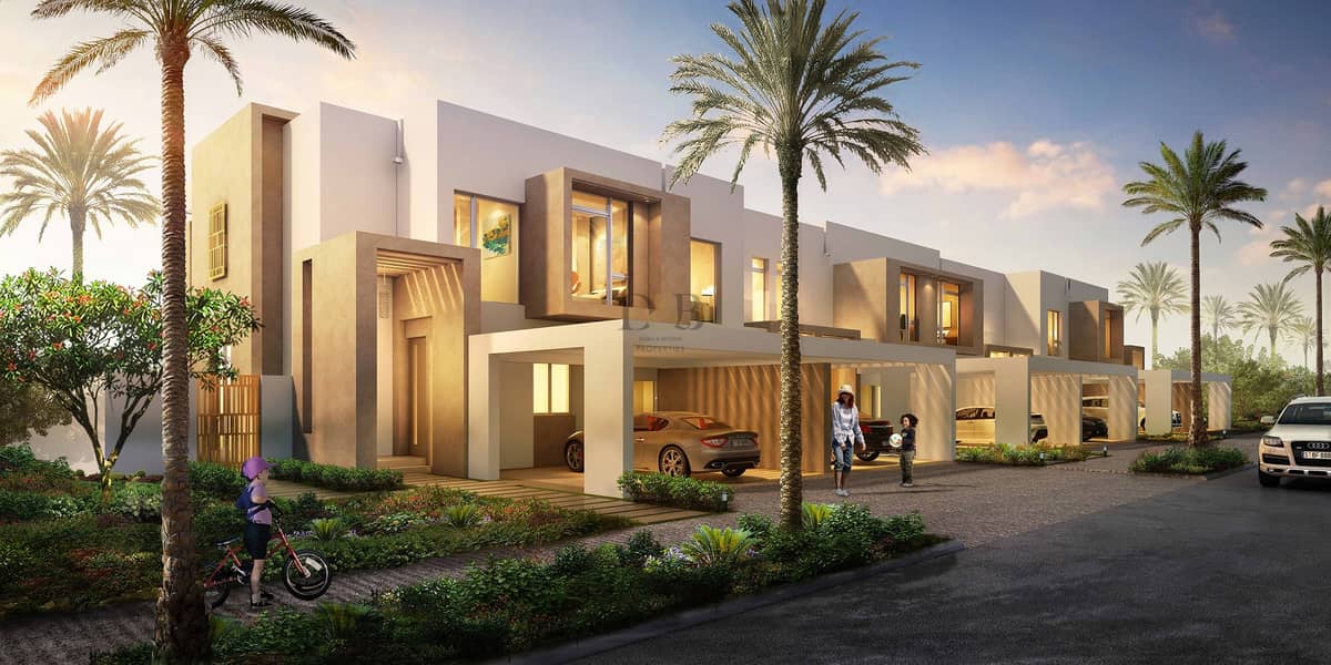 BRAND NEW | BIG SWIMMING POOL | AMAZING TOWNHOUSE BRAND NEW | BIG SWIMMING POOL | AMAZING TOWNHOUSE