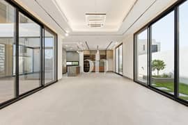 فیلا في حوشي 4 غرف 4200000 درهم - 15465319