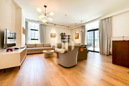3 Bedroom Apartment for Rent in Dubai Hills Estate, Dubai - File 1 3 Bedroom Apartment for Rent in Dubai Hills Estate, Dubai - File 1