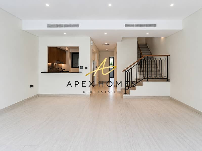 Vacant | Brand New | Premium Amenities Vacant | Brand New | Premium Amenities