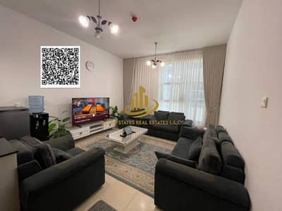 1 Bedroom Flat for Sale in Al Nuaimiya, Ajman - 1. . png 1 Bedroom Flat for Sale in Al Nuaimiya, Ajman - 1. . png
