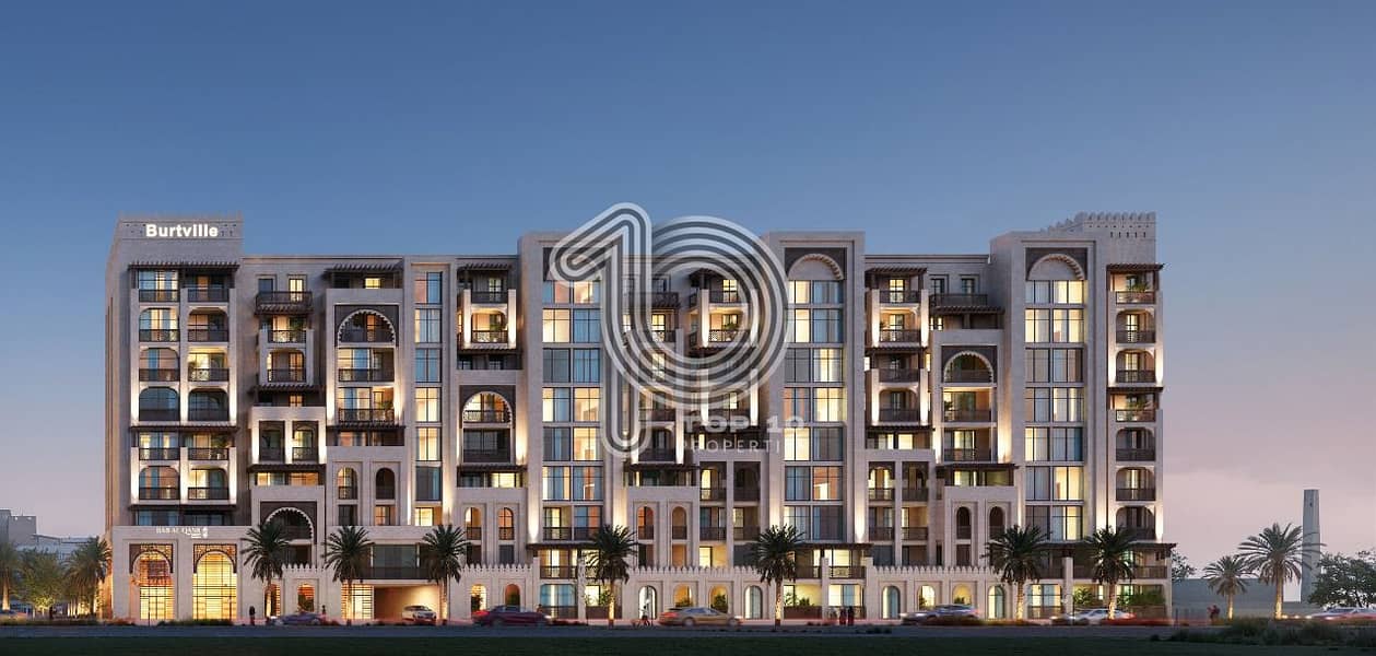 Hot Deal | Spacious Apartment | Best Price Opportunity - Image 2
