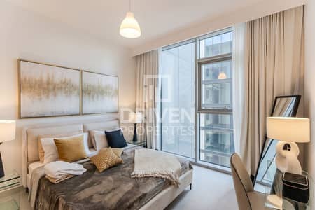 Appartement de 1 chambre à à louer à Dubai Hills Estate, Dubai - Appartement à Dubai Hills Estate，Ellington House，Ellington House II, 1 chambre, 165000 AED - 15466086