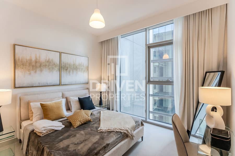 Wohnung in Dubai Hills Estate,Ellington House II, 1 schlafzimmer, 165000 AED - 15466086 Wohnung in Dubai Hills Estate,Ellington House II, 1 schlafzimmer, 165000 AED - 15466086