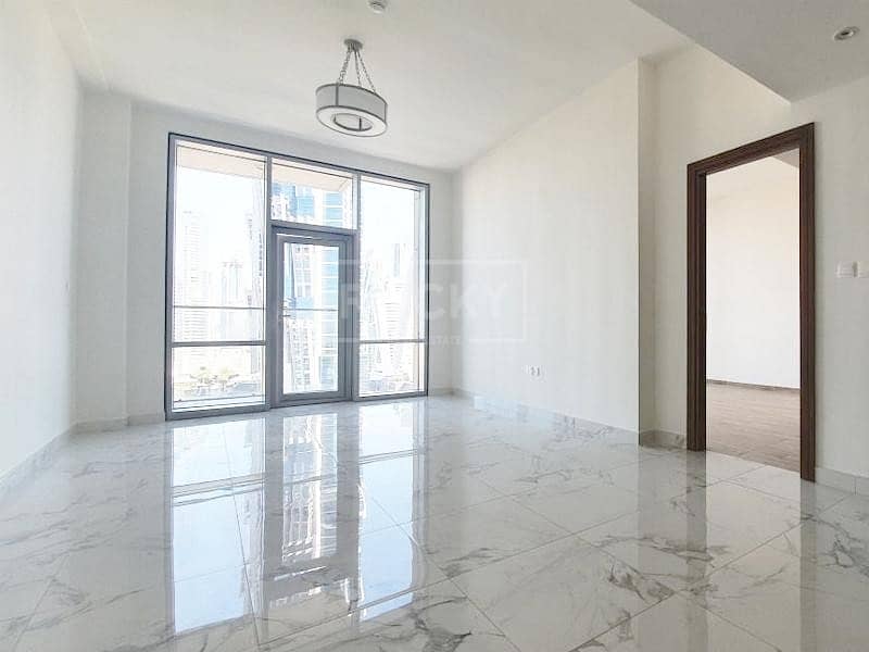 Full Canal View | 1-Bed | Al Habtoor