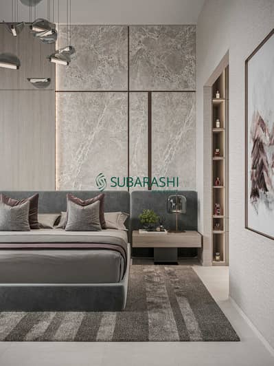 3 Bedroom Flat for Sale in Dubai Islands, Dubai - MASHRIQ_DUBAI ISLANDS_View10. jpg 3 Bedroom Flat for Sale in Dubai Islands, Dubai - MASHRIQ_DUBAI ISLANDS_View10. jpg