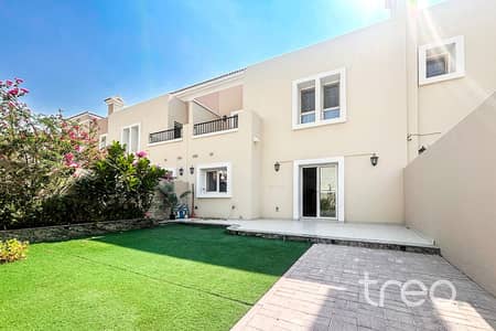3 Schlafzimmer Villa zum zur Miete in Arabian Ranches, Dubai - St The Avenue, V 003, Reem 3 - 15. jpg 3 Schlafzimmer Villa zum zur Miete in Arabian Ranches, Dubai - St The Avenue, V 003, Reem 3 - 15. jpg