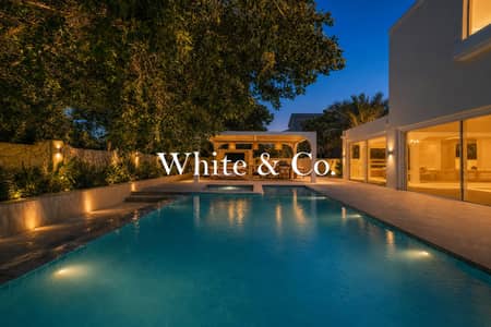 5 Bedroom Villa for Sale in Dubai Sports City, Dubai - Turnkey Villa | Extended | Open House 5 Bedroom Villa for Sale in Dubai Sports City, Dubai - Turnkey Villa | Extended | Open House