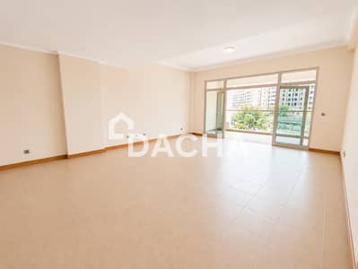 1 Camera Appartamento in Affitto a Palm Jumeirah, Dubai - Appartamento a Palm Jumeirah，Shoreline Apartments，Al Habool, 1 camera da letto, 125000 AED - 15466248