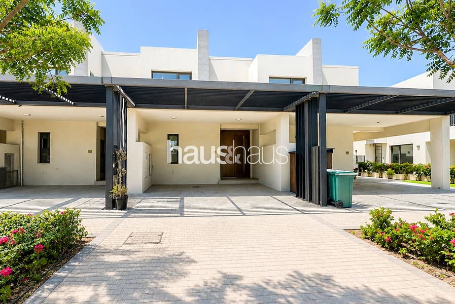 Villa in Dubai South,Emaar South,Expo Golf Villas,Expo Golf Villas 2 (Parkside 2), 3 schlafzimmer, 90000 AED - 15466255 Villa in Dubai South,Emaar South,Expo Golf Villas,Expo Golf Villas 2 (Parkside 2), 3 schlafzimmer, 90000 AED - 15466255