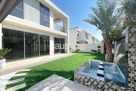 4 Slaapkamers Villa te Huur in Dubai Hills Estate, Dubai - Villa in Dubai Hills Estate，Sidra Villas，Sidra 3, 4 slaapkamers, 440000 AED - 15466258