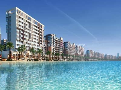 1 Bedroom Apartment for Sale in Meydan, Dubai - Ideal Location | High Demand | Huge Layout