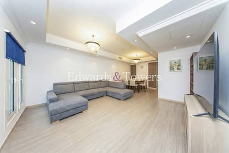 Villa de 4 chambres à à louer à Jumeirah Village Circle (JVC), Dubai - Villa à Jumeirah Village Circle (JVC),JVC District 11,Mirabella 2, 4 chambres, 159999 AED - 15194447 Villa de 4 chambres à à louer à Jumeirah Village Circle (JVC), Dubai - Villa à Jumeirah Village Circle (JVC),JVC District 11,Mirabella 2, 4 chambres, 159999 AED - 15194447