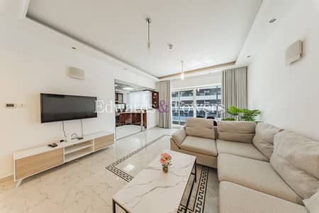1 Bedroom Flat for Rent in Dubai Marina, Dubai - Fully Furnished | 1 Bedroom | Vacant | High Floor 1 Bedroom Flat for Rent in Dubai Marina, Dubai - Fully Furnished | 1 Bedroom | Vacant | High Floor