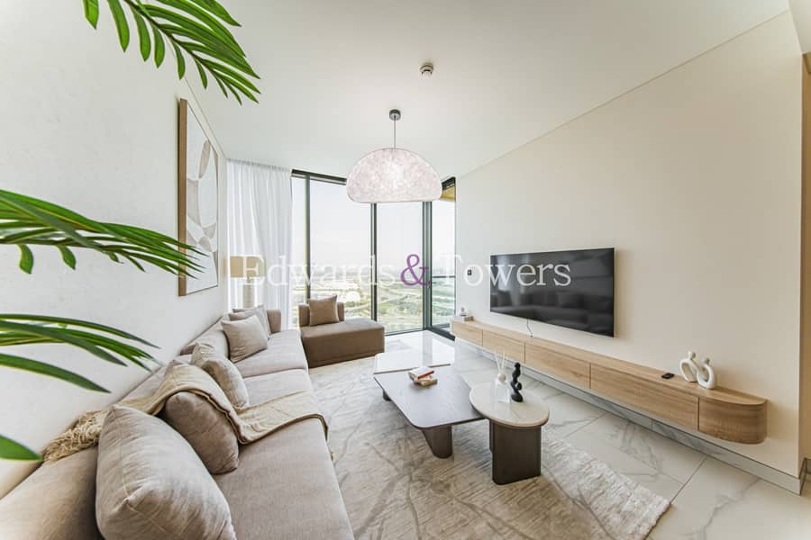 CONVERTED TO 2BR | Downtown Views | Furnished CONVERTED TO 2BR | Downtown Views | Furnished