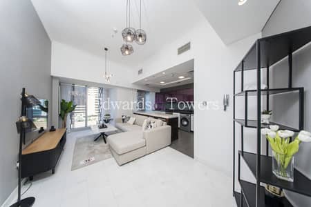 1 Bedroom Flat for Rent in Dubai Marina, Dubai - Large Layout | Vacant | Marina Views
