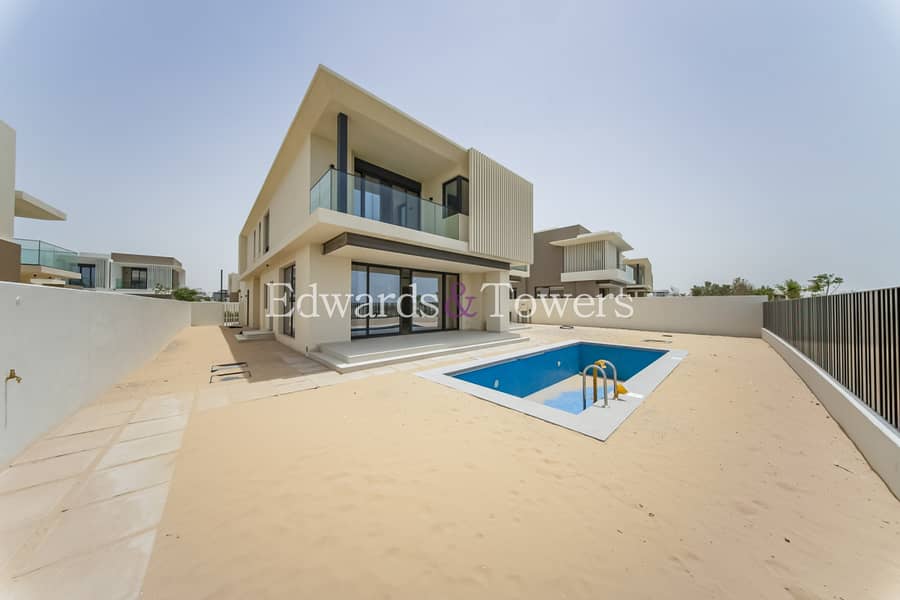 Villa in Jebel Ali,Jebel Ali Village, 5 slaapkamers, 560000 AED - 15337016 Villa in Jebel Ali,Jebel Ali Village, 5 slaapkamers, 560000 AED - 15337016