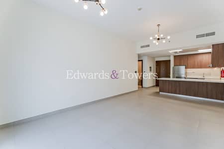 1 Bedroom Flat for Sale in Al Furjan, Dubai - Huge Terrace | Tenanted | Near Metro | Unfurnished 1 Bedroom Flat for Sale in Al Furjan, Dubai - Huge Terrace | Tenanted | Near Metro | Unfurnished