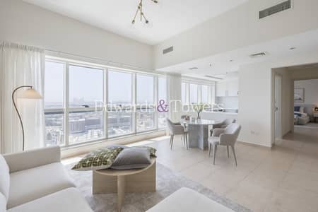 1 Slaapkamer Appartement te Koop in Dubai Internet City, Dubai - Appartement in Dubai Internet City，Dubai Jewel Tower, 1 slaapkamer, 2420328 AED - 15386650