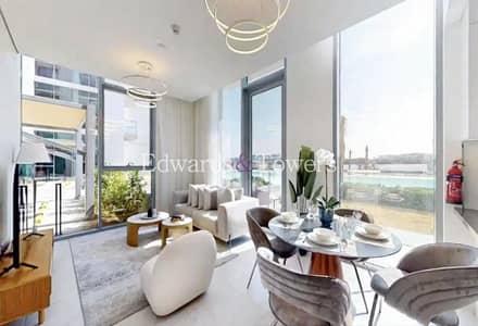 Appartement de 1 chambre à à louer à Mohammed Bin Rashid City (MBR City), Dubai - Appartement à Mohammed Bin Rashid City (MBR City)，District One，The Residences at District One，Residences 21, 1 chambre, 100000 AED - 15157030