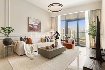 3 Camere Appartamento in Affitto a Downtown Dubai, Dubai - Appartamento a Downtown Dubai，Imperial Avenue, 3 camere da letto, 400000 AED - 15411126