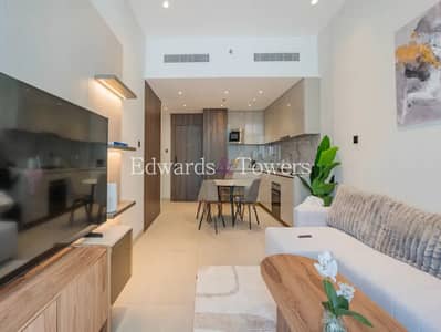 Appartement de 1 chambre à à louer à Jumeirah Village Circle (JVC), Dubai - Appartement à Jumeirah Village Circle (JVC)，JVC District 10，Stonehenge Residences, 1 chambre, 80000 AED - 15165525