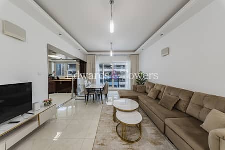 1 Bedroom Flat for Rent in Dubai Marina, Dubai - Fully Furnished | Spacious | 1 Bedroom | Vacant 1 Bedroom Flat for Rent in Dubai Marina, Dubai - Fully Furnished | Spacious | 1 Bedroom | Vacant