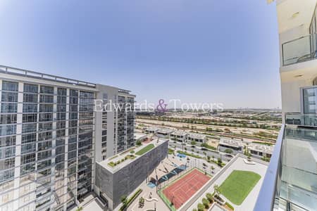 Appartement de 2 chambres à à louer à Mohammed Bin Rashid City (MBR City), Dubai - Appartement à Mohammed Bin Rashid City (MBR City)，District One，The Residences at District One，Residences 12, 2 chambres, 145000 AED - 15311800