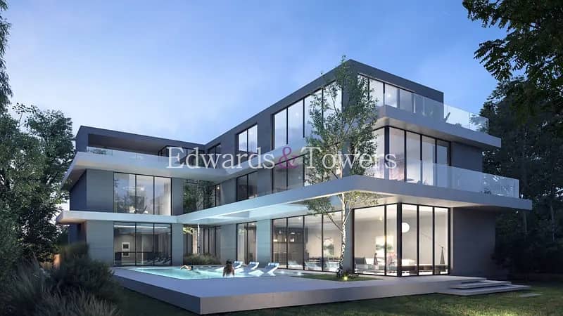 Exclusive | Signature Villa | Prime Location Exclusive | Signature Villa | Prime Location