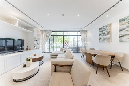 4 Schlafzimmer Villa zum zur Miete in Jumeirah Golf Estates, Dubai - Villa in Jumeirah Golf Estates,Jumeirah Luxury, 4 schlafzimmer, 450000 AED - 15047718 4 Schlafzimmer Villa zum zur Miete in Jumeirah Golf Estates, Dubai - Villa in Jumeirah Golf Estates,Jumeirah Luxury, 4 schlafzimmer, 450000 AED - 15047718