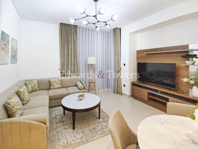 Appartement de 1 chambre à à louer à Downtown Dubai, Dubai - Appartement à Downtown Dubai，Burj Royale, 1 chambre, 120000 AED - 15387450