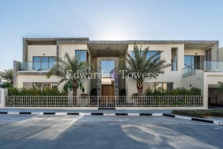 Villa de 5 chambres à à vendre à Al Furjan, Dubai - Villa à Al Furjan，Al Furjan West Pavilion, 5 chambres, 10500000 AED - 15422064