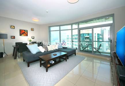 2 Bedroom Apartment for Rent in Dubai Marina, Dubai - Unfurnished | Upgraded | Amazing Views 2 Bedroom Apartment for Rent in Dubai Marina, Dubai - Unfurnished | Upgraded | Amazing Views