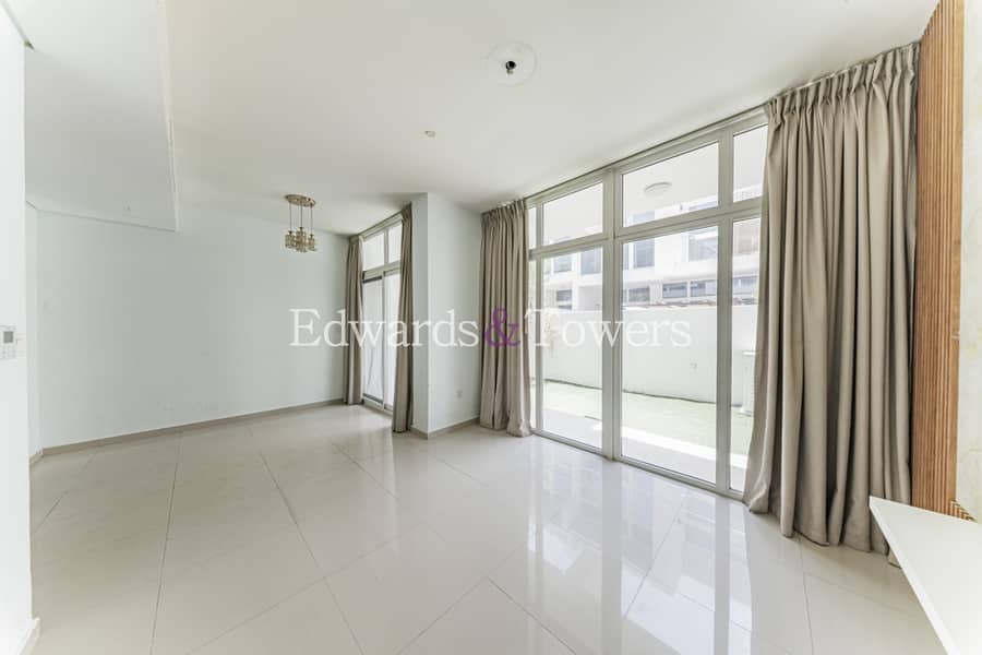 Vacant | Unfurnished | Spacious 3 Bed Villa Vacant | Unfurnished | Spacious 3 Bed Villa